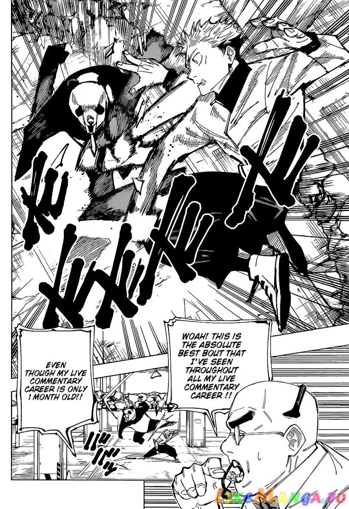 Jujutsu Kaisen Chapter 153 image 14_optimized